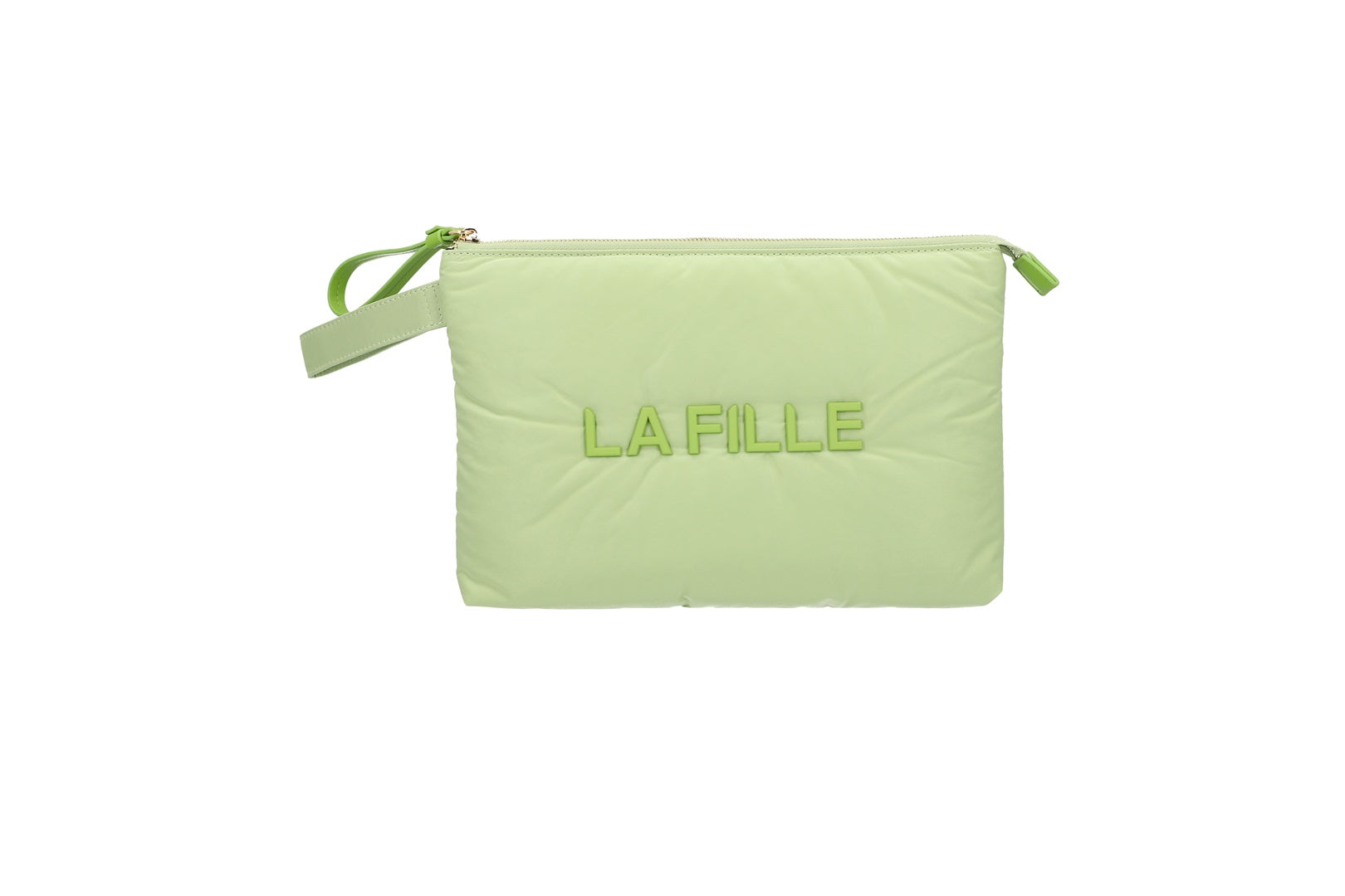 L.Pucci Alain Renylon Light Green Promozione