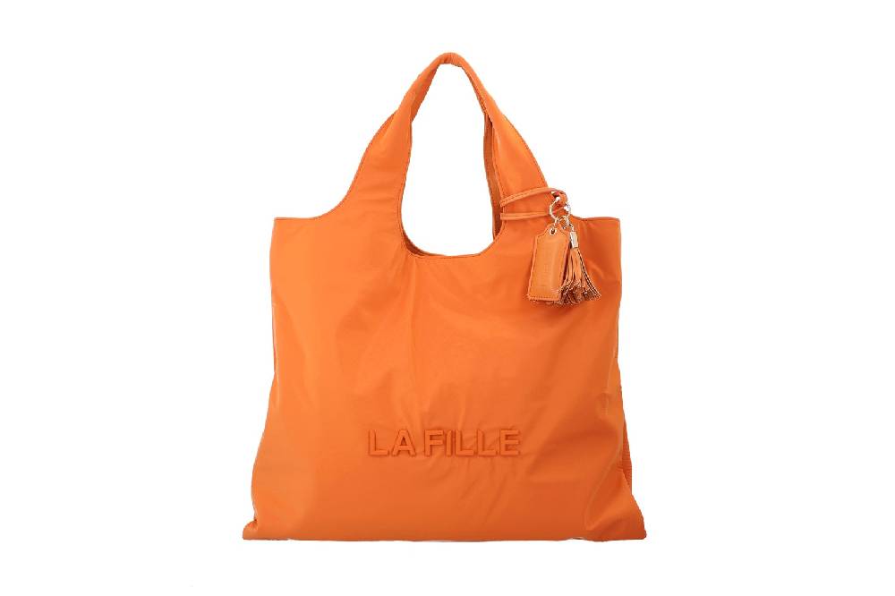 L.Pucci Alyssa Renylon Orange Soddisfazione Garantita