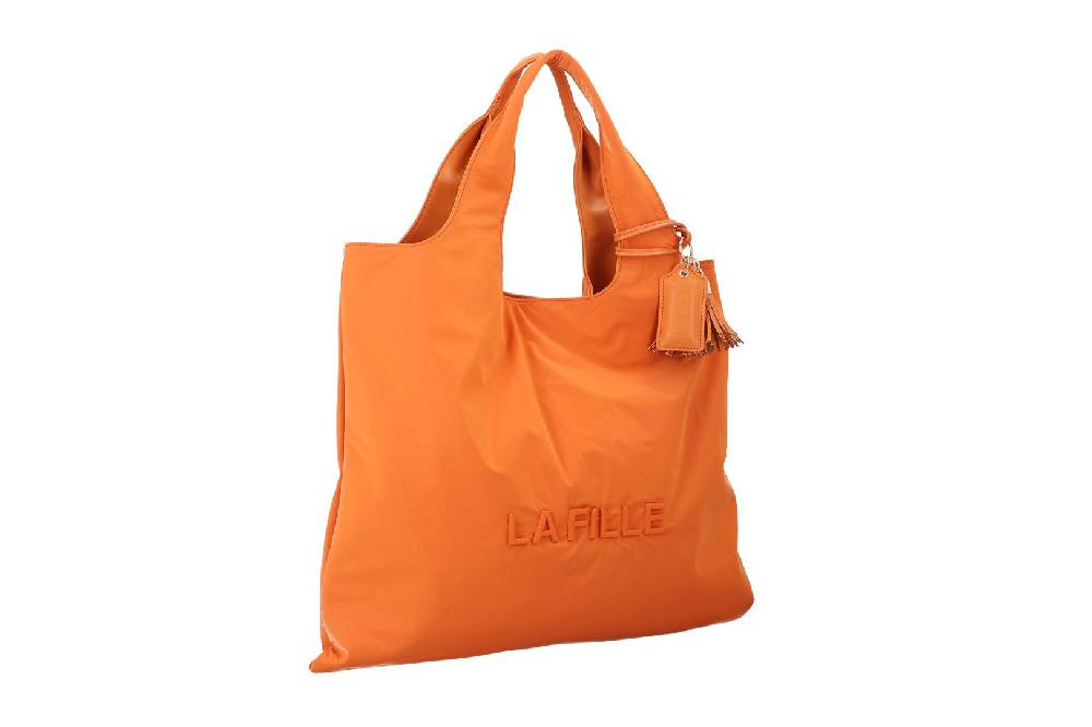 L.Pucci Alyssa Renylon Orange Soddisfazione Garantita