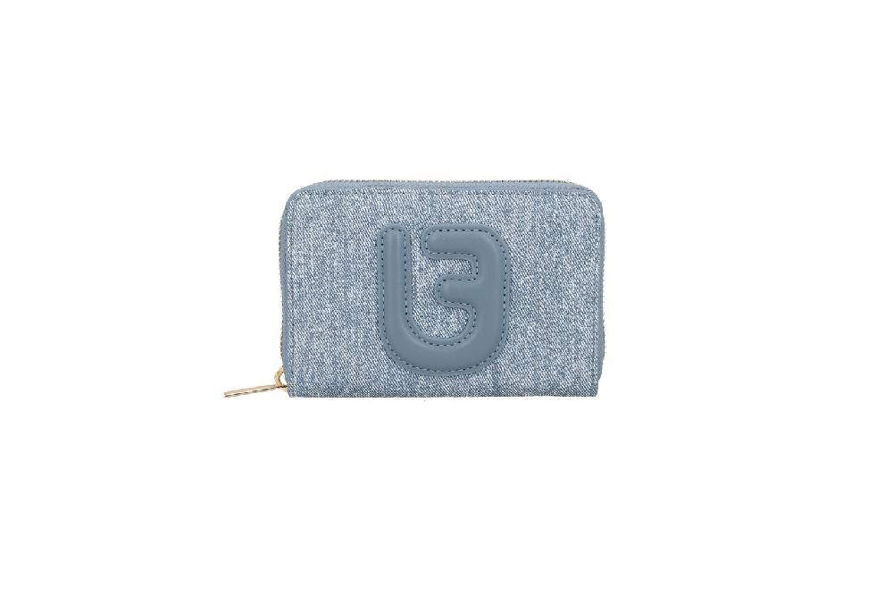 L.Pucci Petit Placida Denim Lux Blue Shopping Online