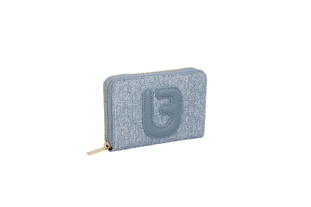 L.Pucci Petit Placida Denim Lux Blue Shopping Online