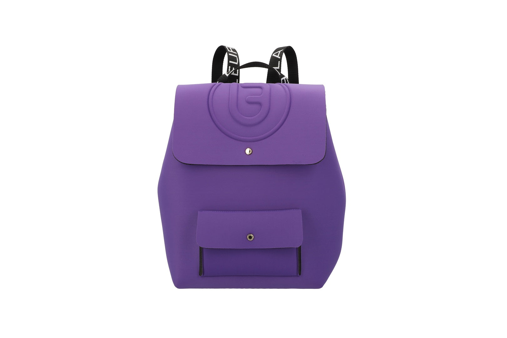 L.Pucci Alma Tekno Fabric Violet Economico