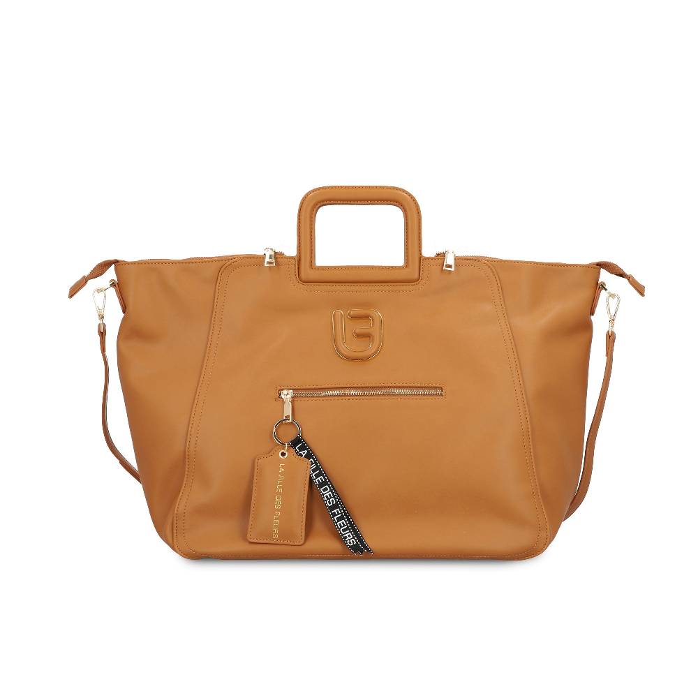 L.Pucci Midday La Parisienne Camel Cyber Monday
