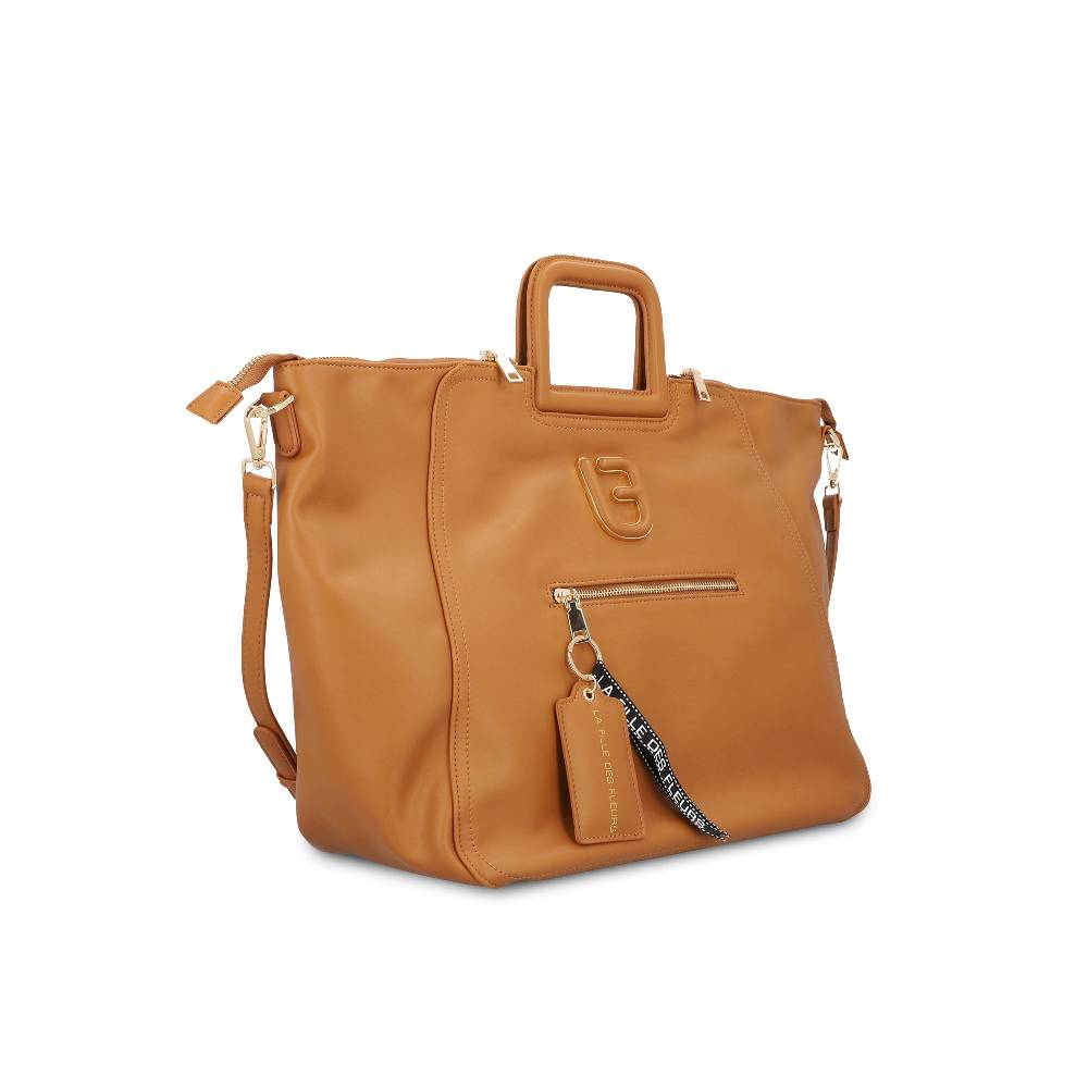 L.Pucci Midday La Parisienne Camel Cyber Monday