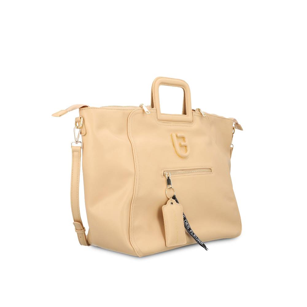 L.Pucci Midday La Parisienne Leather Offerta natalizia