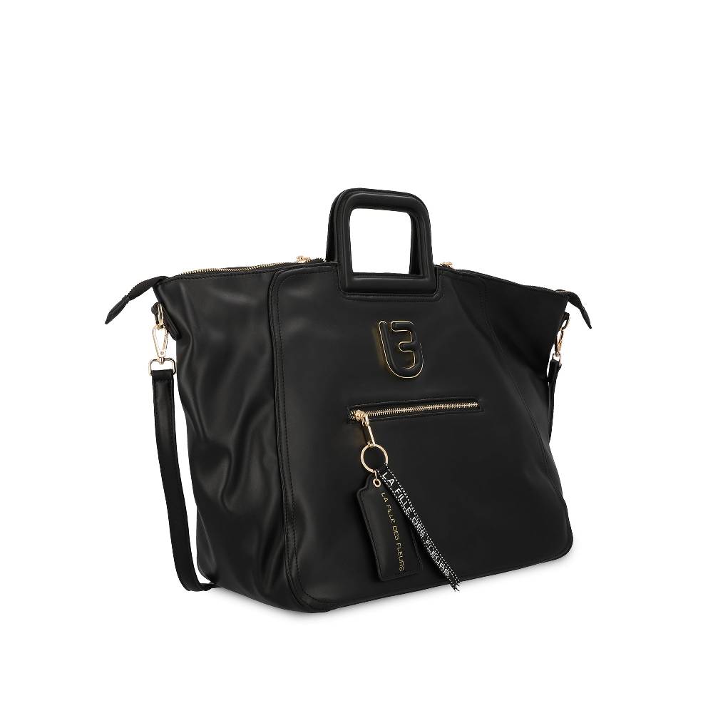 L.Pucci Midday La Parisienne Black Offerta Pasqua