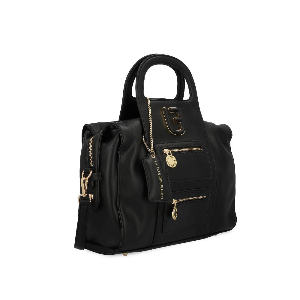 L.Pucci Jenny La Parisienne Black Offerta per la Festa della Mamma