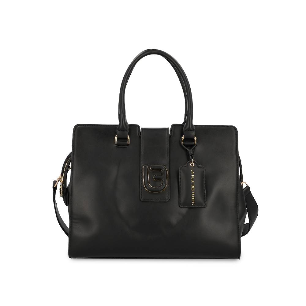 L.Pucci Lady Leisure Black Offerta San Valentino