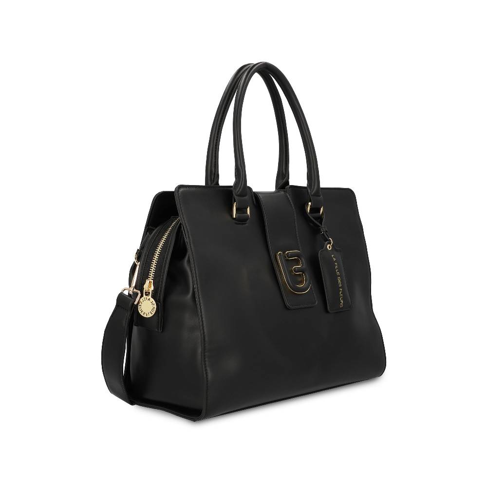 L.Pucci Lady Leisure Black Offerta San Valentino