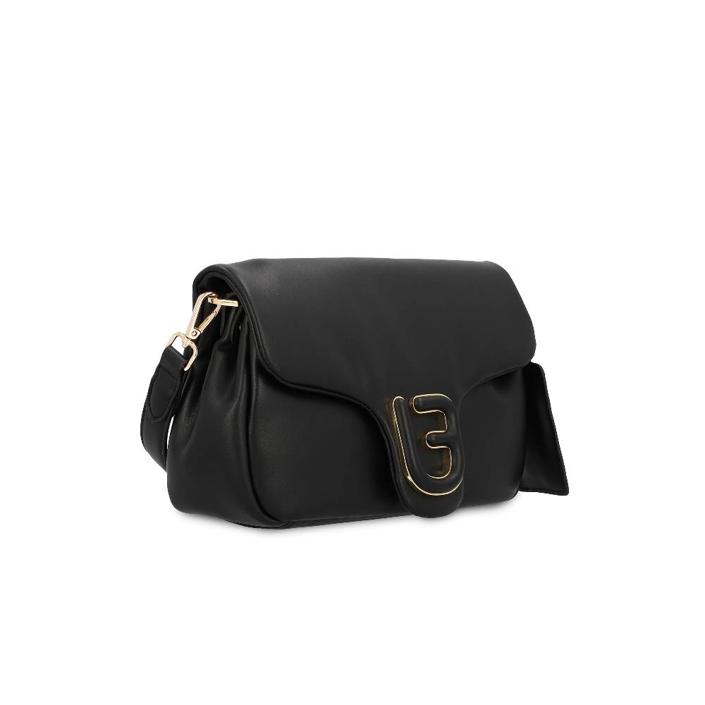 L.Pucci Alfie Trendy Black Offerta Anniversario