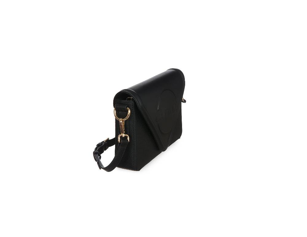 L.Pucci Evening Revolution Black Offerta migliore