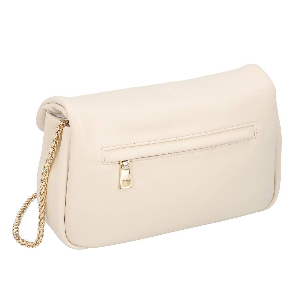 L.Pucci Blake Elegant Dirty White Online Outlet