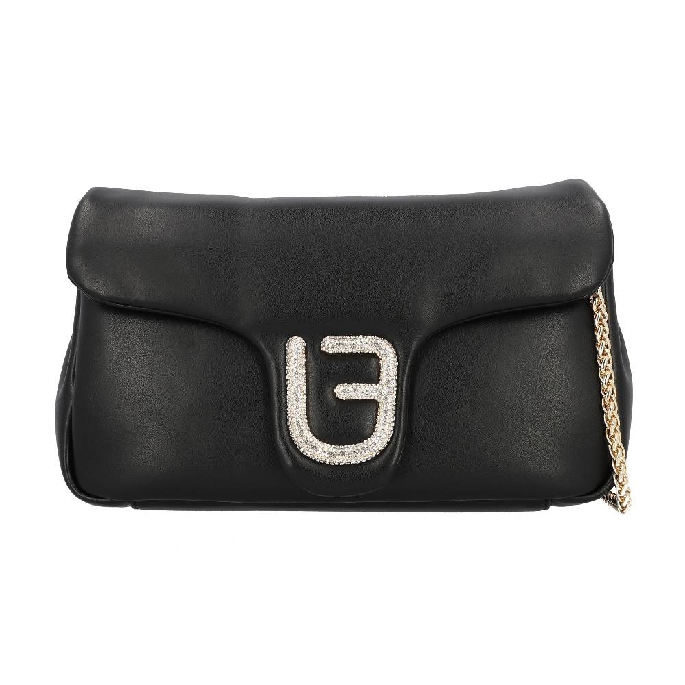 L.Pucci Blake Elegant Black Offerta temporanea