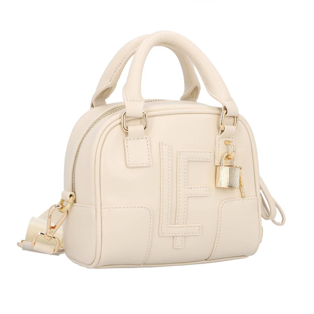 L.Pucci Abby Leisure Dirty White Bestseller