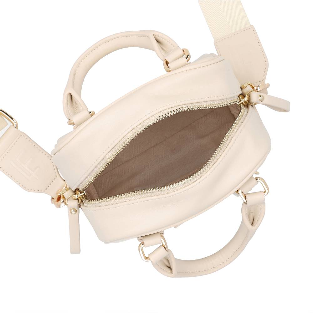 L.Pucci Abby Leisure Dirty White Bestseller