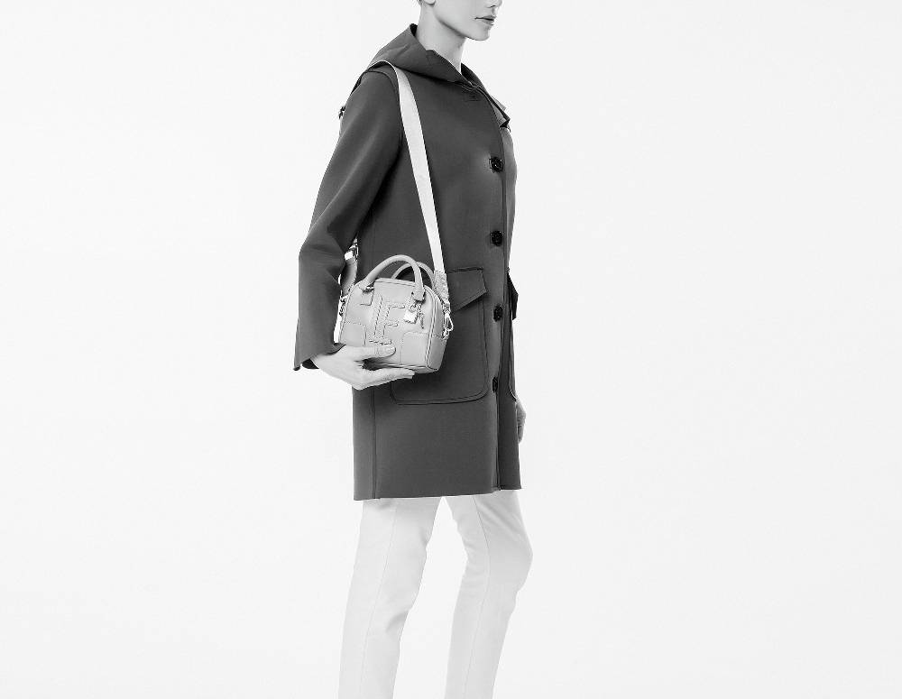 L.Pucci Abby Leisure Black Liquidazione