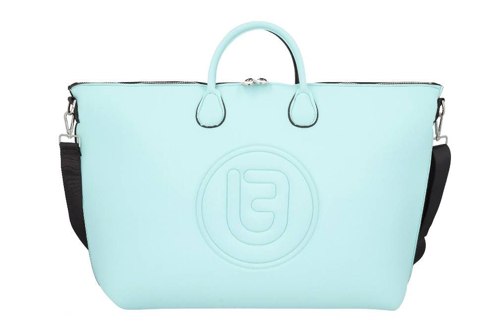 L.Pucci Madeira Tekno Fabric Sapphire Sconti VIP