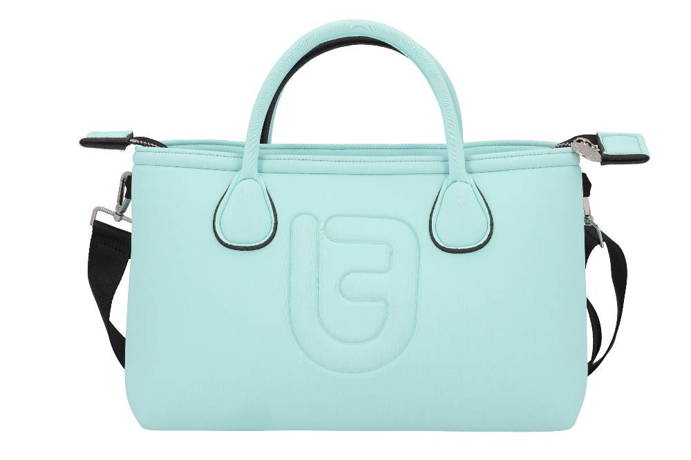 L.Pucci Balearic Tekno Fabric Frozen Ultimi due giorni