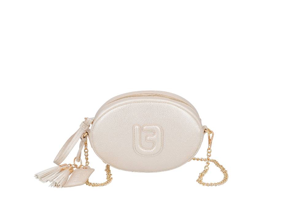 L.Pucci Odessa Deer Light Gold Trasporto libero internazionale