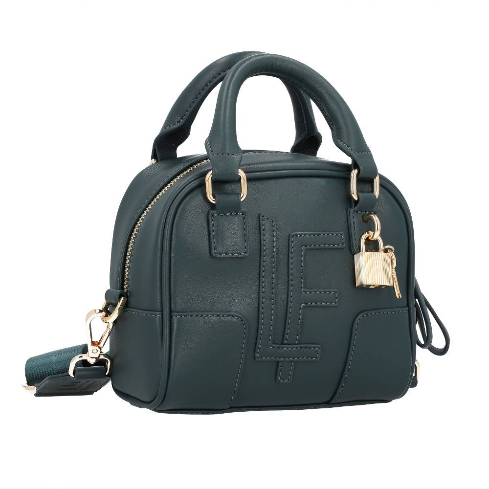 L.Pucci Abby Leisure Green Sconti questo mese
