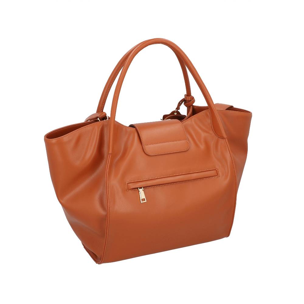 L.Pucci Maggie Leisure Hazelnut Italy