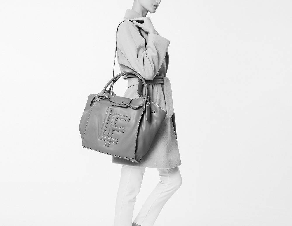 L.Pucci Maggie Leisure Hazelnut Italy