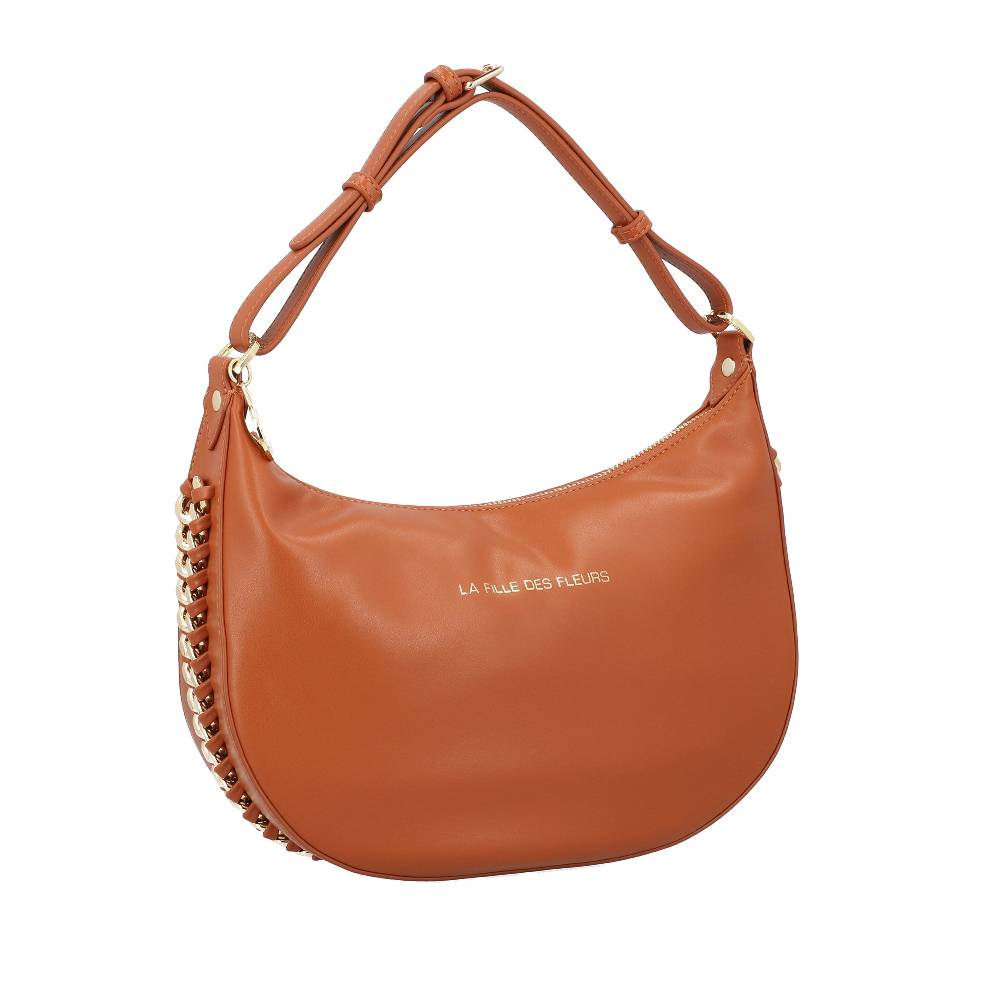 L.Pucci Randy Parisienne Hazelnut Qualità