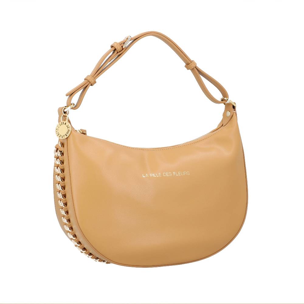 L.Pucci Randy Parisienne Leather Vendita