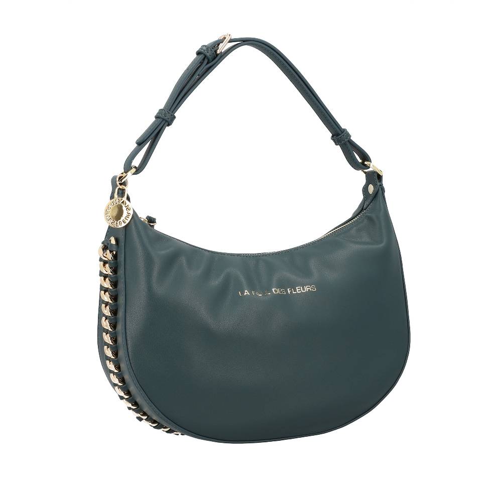 L.Pucci Randy Parisienne Green Promozione