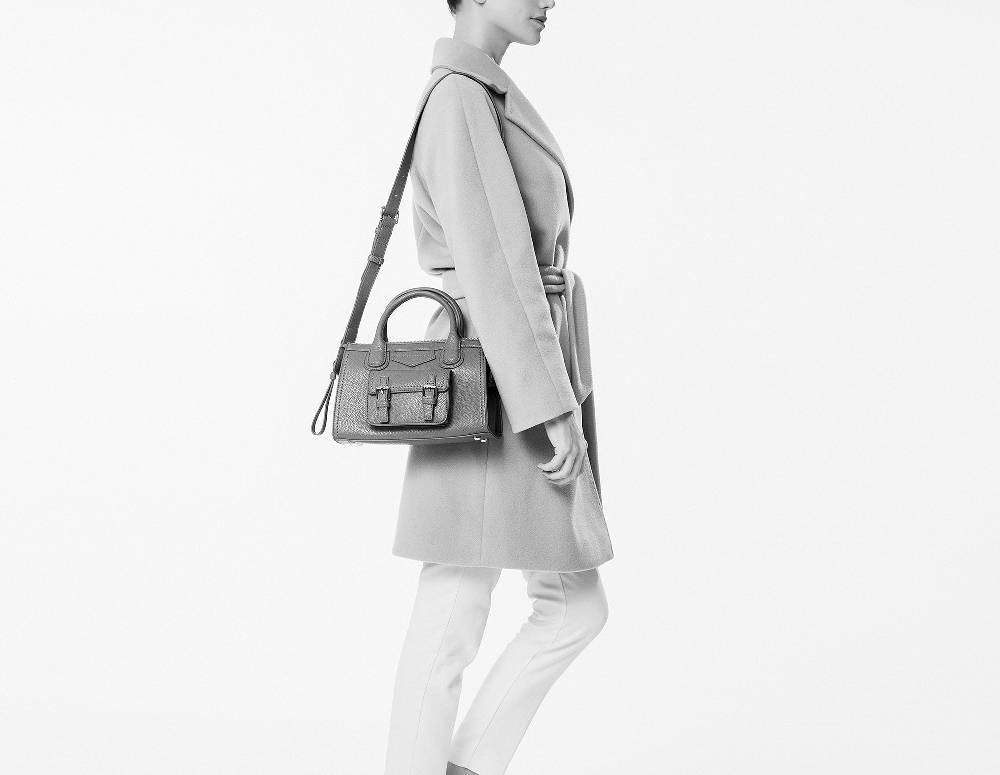 L.Pucci Amber Work Line White Consegna Veloce