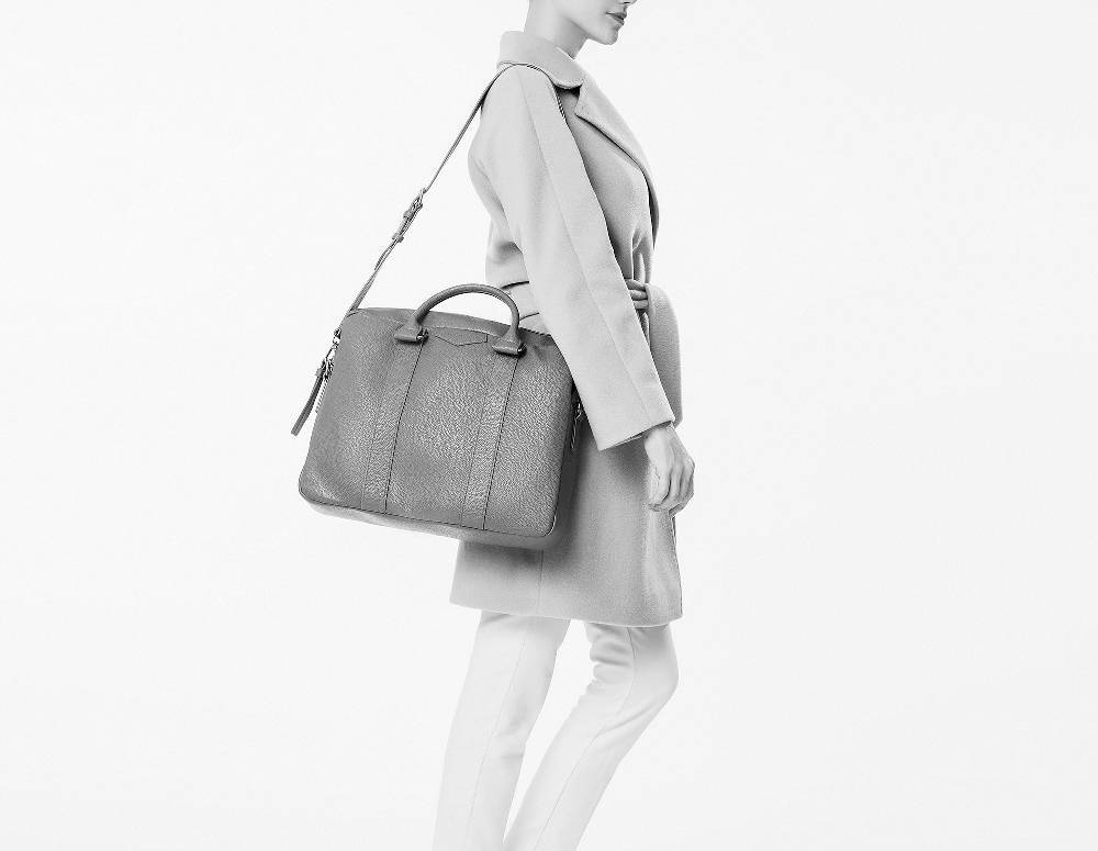 L.Pucci Ainette Pocket Work Line Black Shopping Online