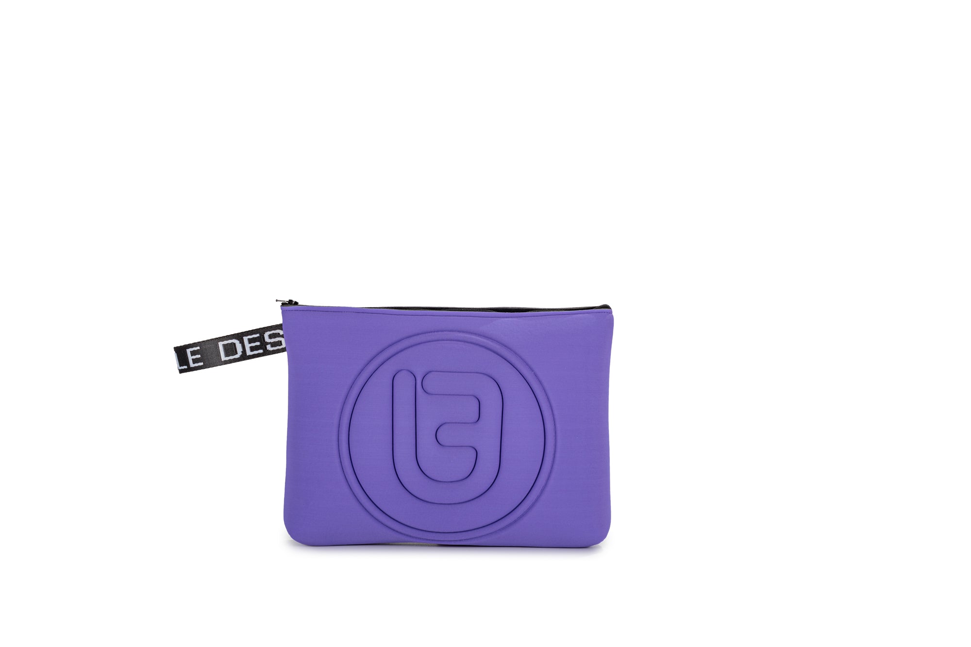L.Pucci Alain Tekno Fabric Venus Fornitura limitata