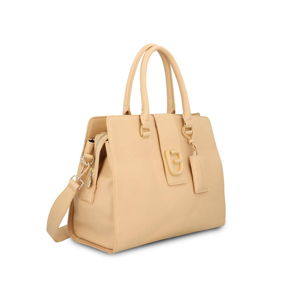 L.Pucci Lady Leisure Leather Bestseller