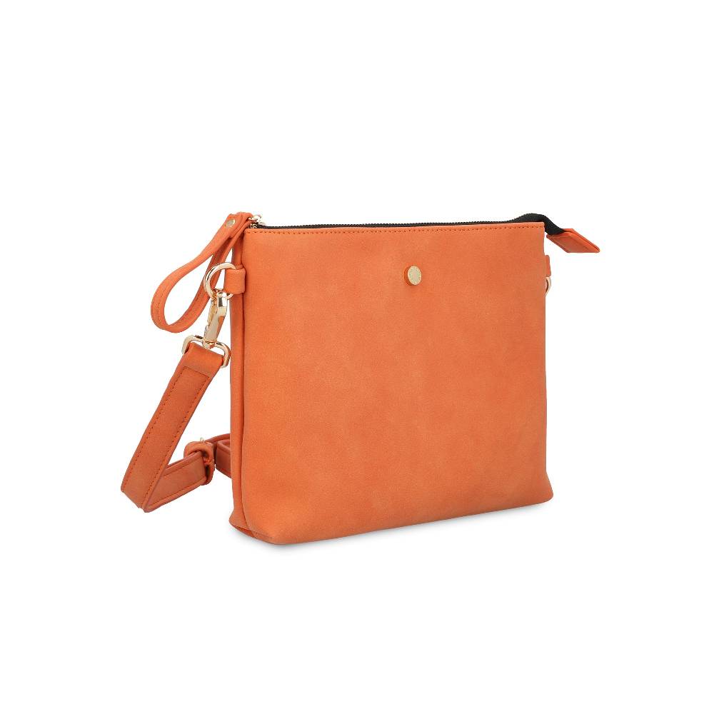 L.Pucci Petit Aladdin Chamois Orange Offerte stagionali