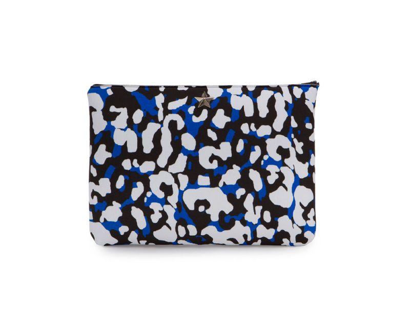 L.Pucci Alain Tekno Fabric Offerte speciali