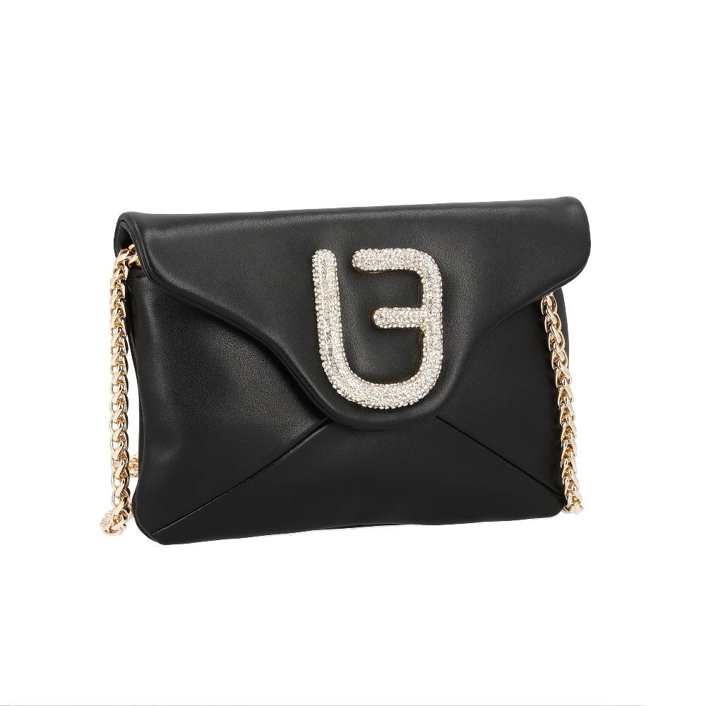 L.Pucci Allison Elegant Black 50% di sconto con spedizione gratuita