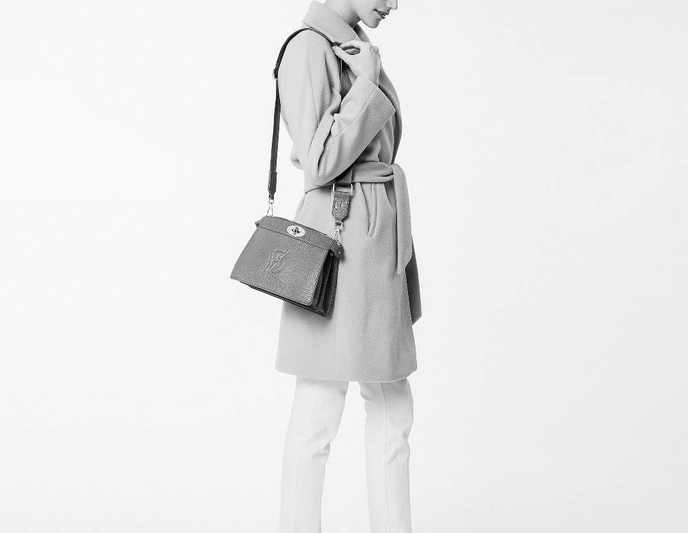 L.Pucci Lory Design Line Pink Officina