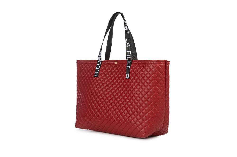 L.Pucci Athens Matalassè Diamonds Multicolor Red Line Black Friday Prezzi