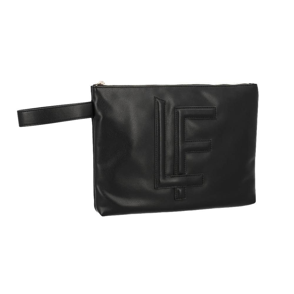 L.Pucci Alain Leisure Black Italia