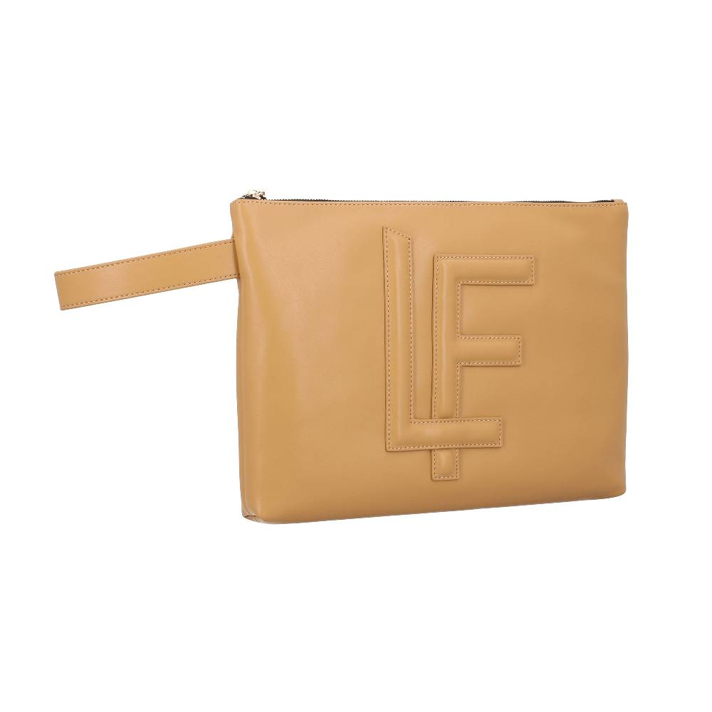L.Pucci Alain Leisure Leather In Linea