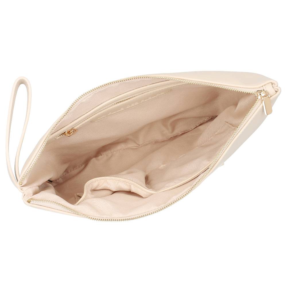 L.Pucci Alain Leisure Dirty White Nuovo