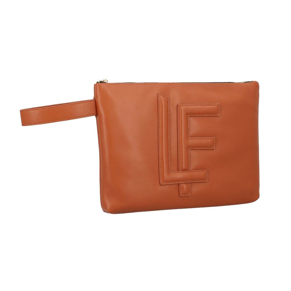 L.Pucci Alain Leisure Hazelnut Qualità
