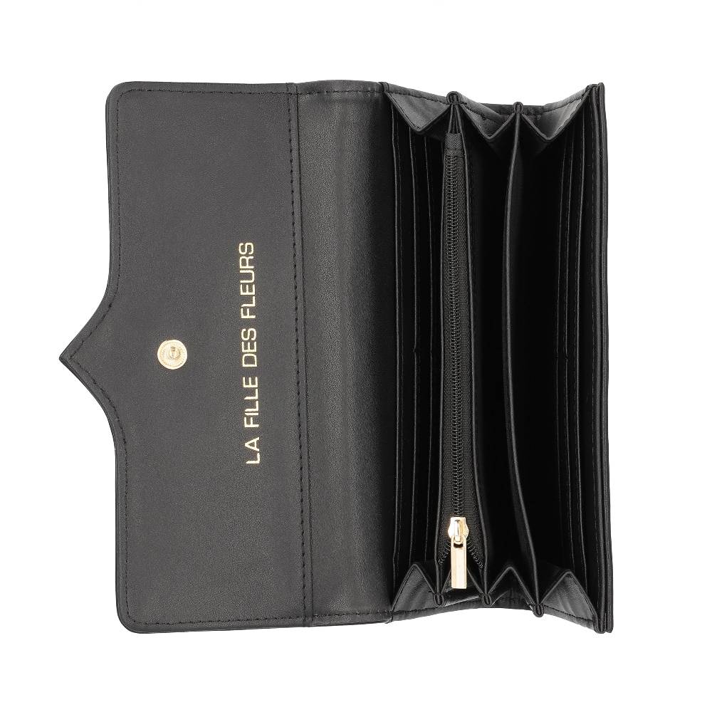 L.Pucci Easter Leisure Black Vendita