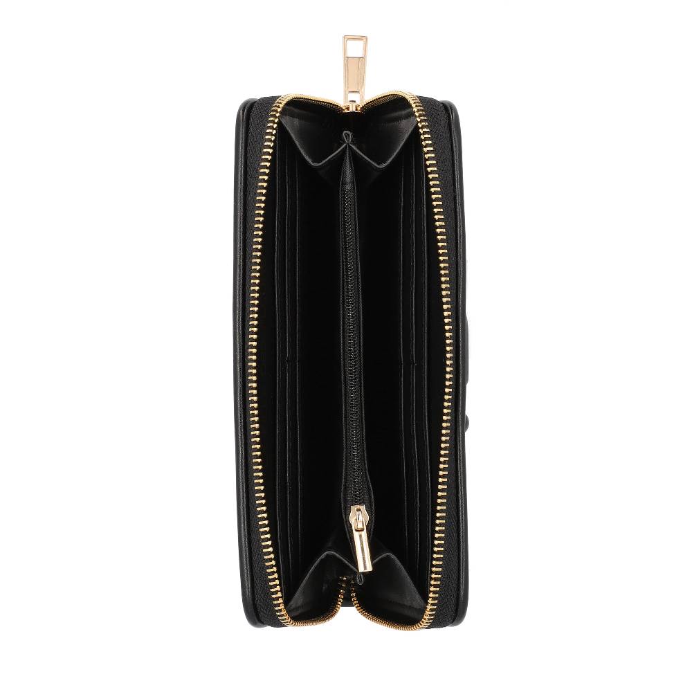 L.Pucci Placida Leisure Black Promozione