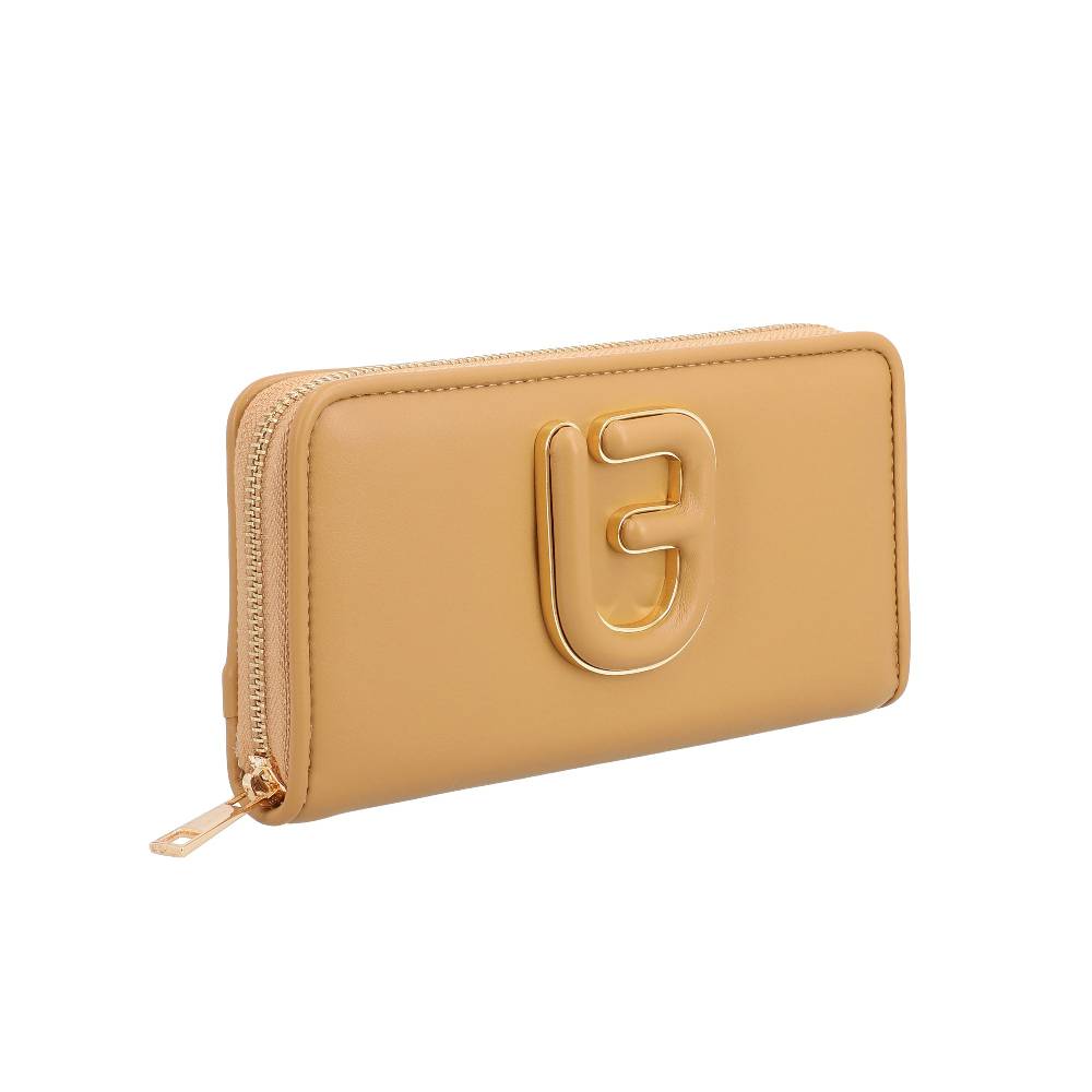 L.Pucci Placida Leisure Leather Spedizione Gratuita