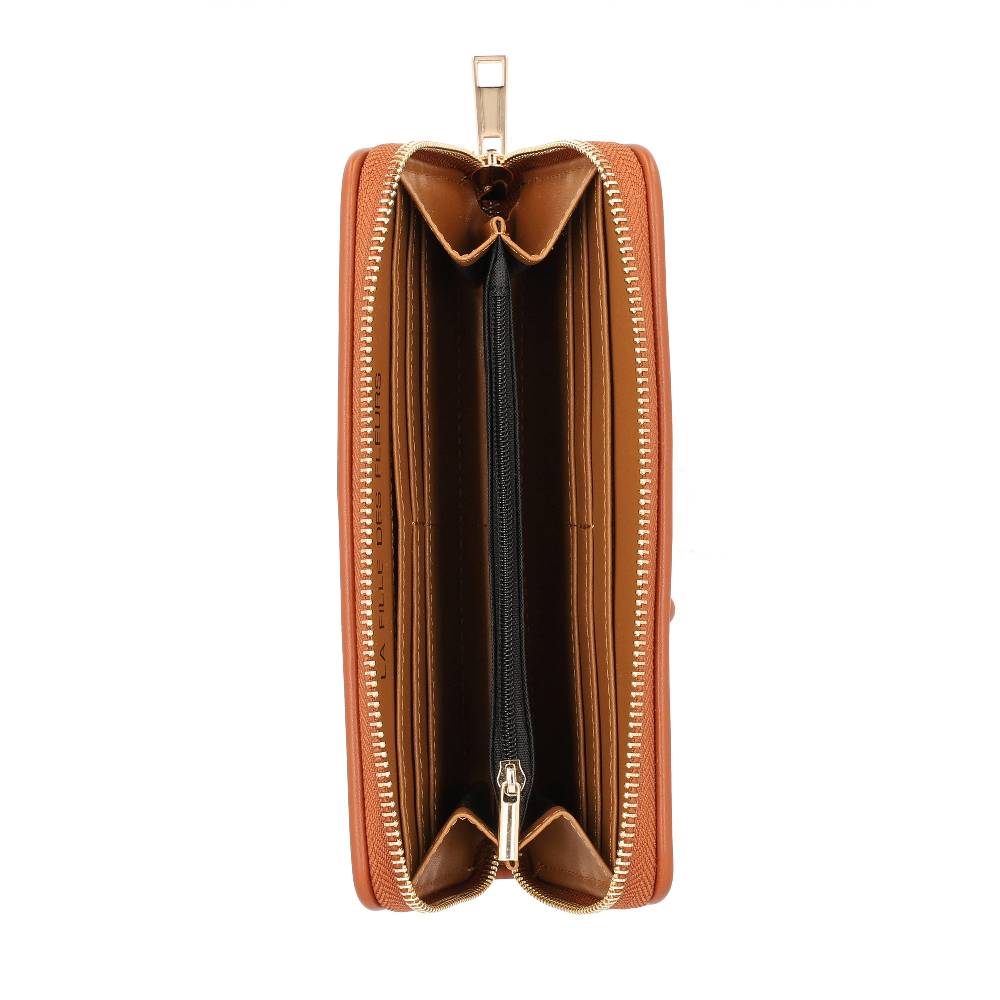 L.Pucci Placida Leisure Hazelnut Pezzi Unici