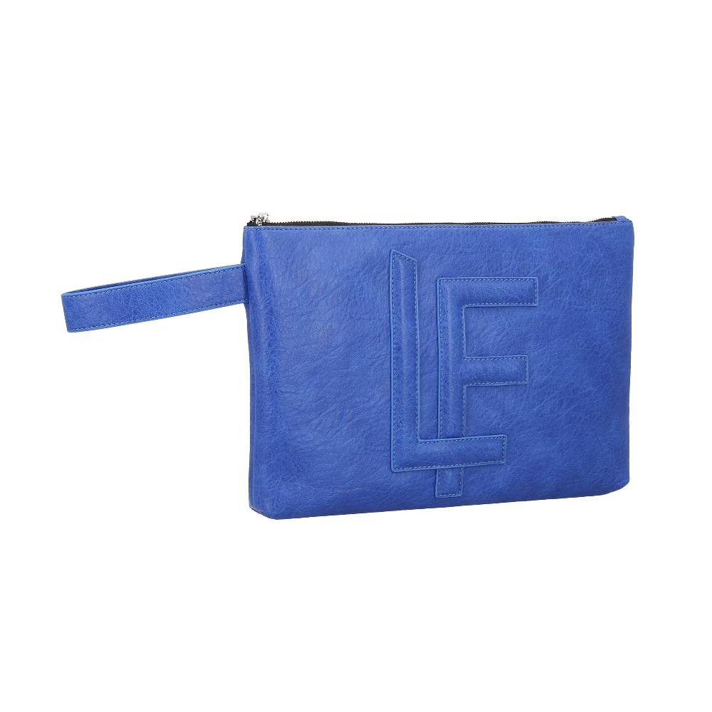 L.Pucci Alain Used Blue Qualità Garantita