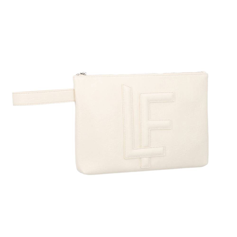 L.Pucci Alain Used White Negozi Online