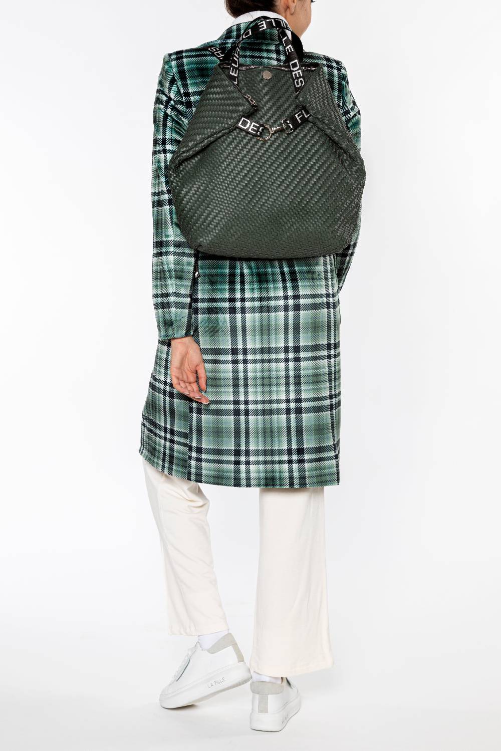 L.Pucci Lever Soft Lined Col. X5 Prezzo Ridotto