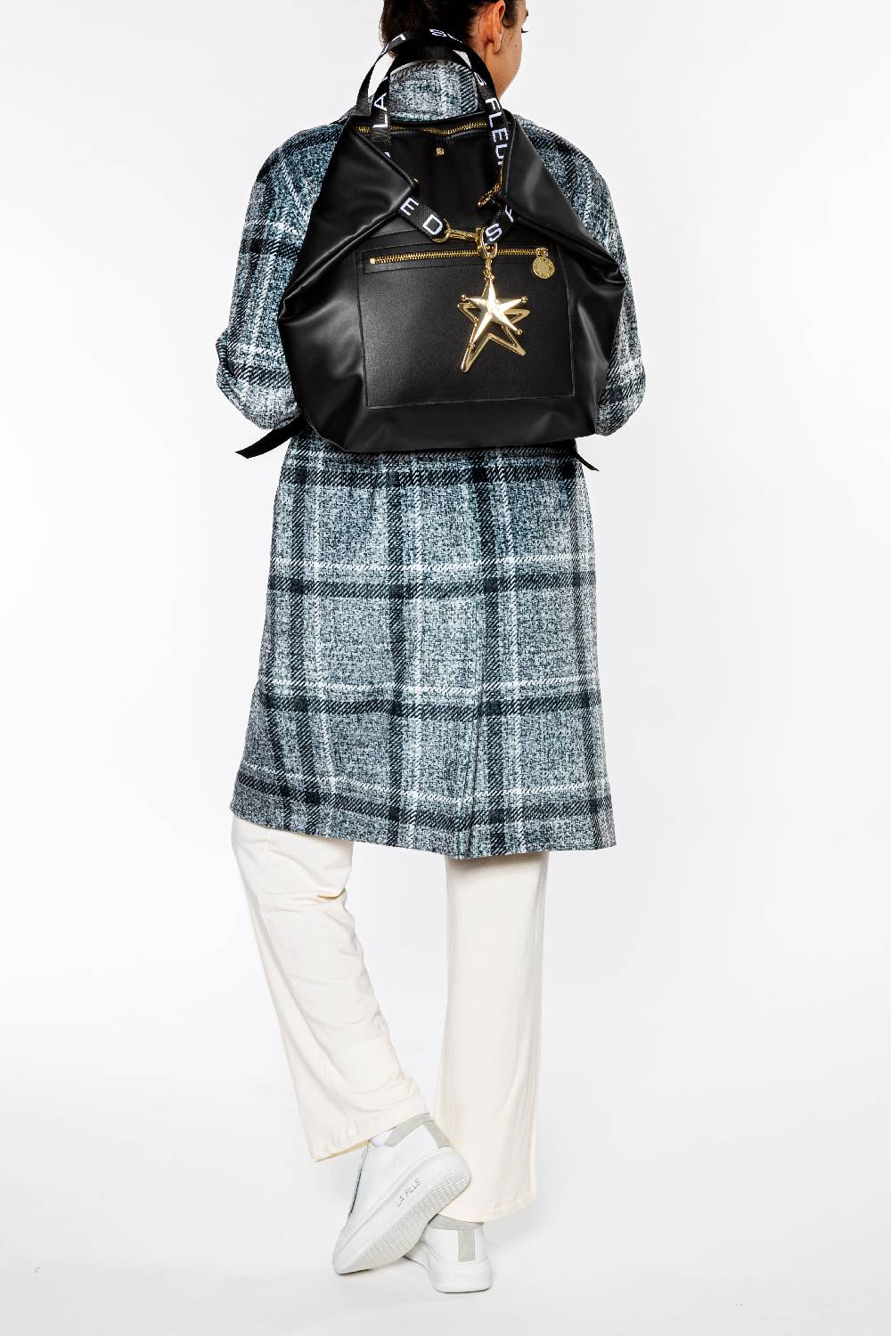 L.Pucci Stefy Soft Lined Col. X2 Sottocosto